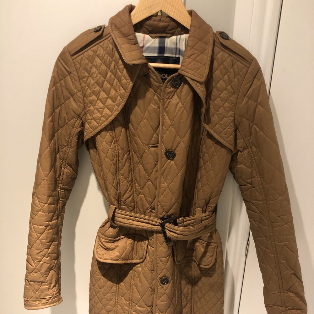 Barbour Women’s Jacket